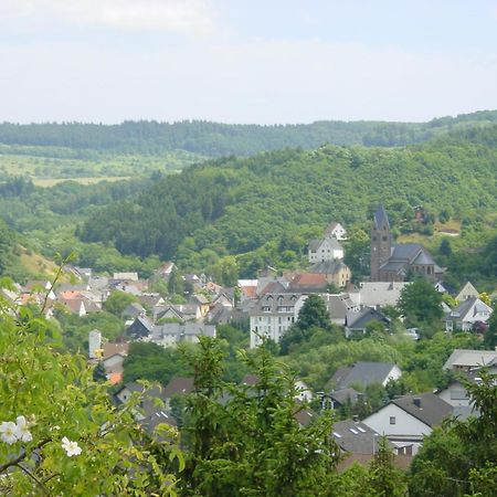 Landgasthof Schuck Idar-Oberstein Dış mekan fotoğraf