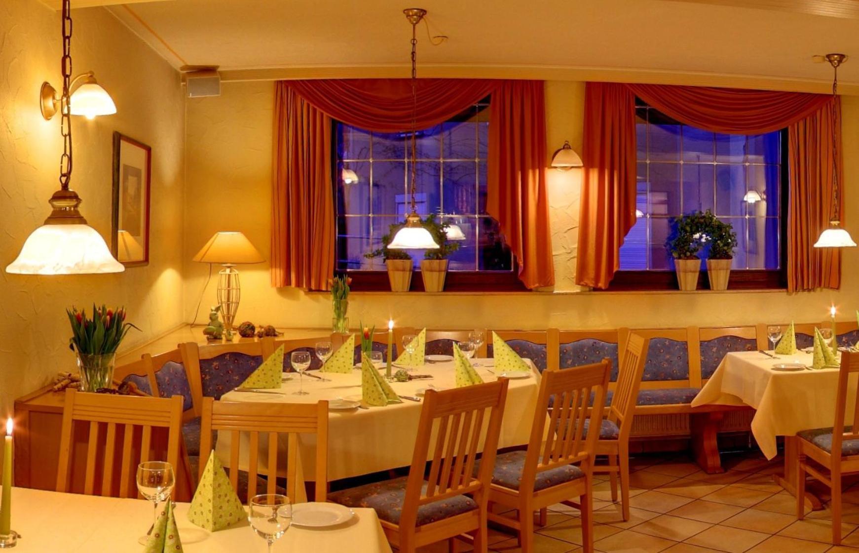 Landgasthof Schuck Idar-Oberstein Dış mekan fotoğraf