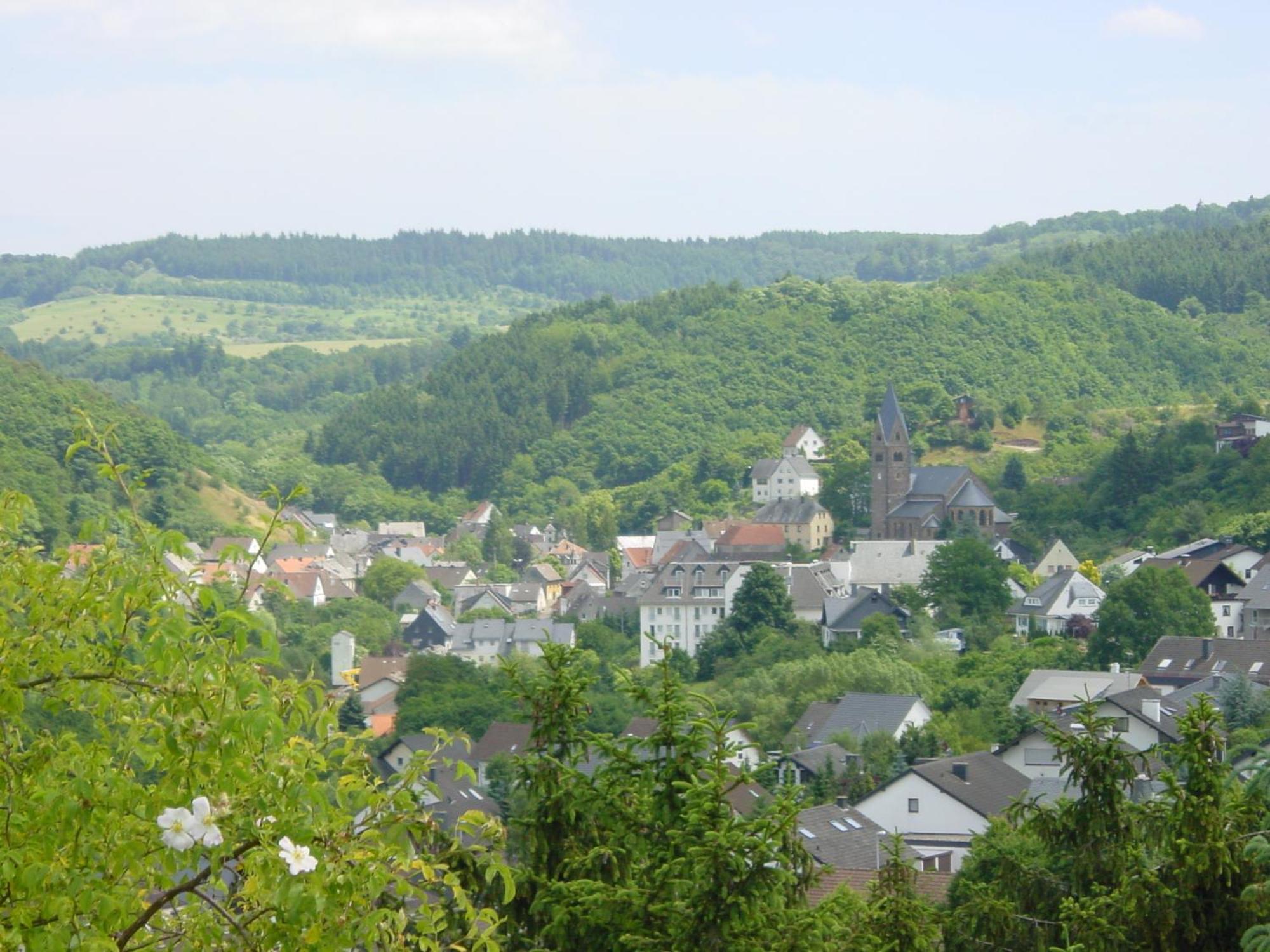 Landgasthof Schuck Idar-Oberstein Dış mekan fotoğraf